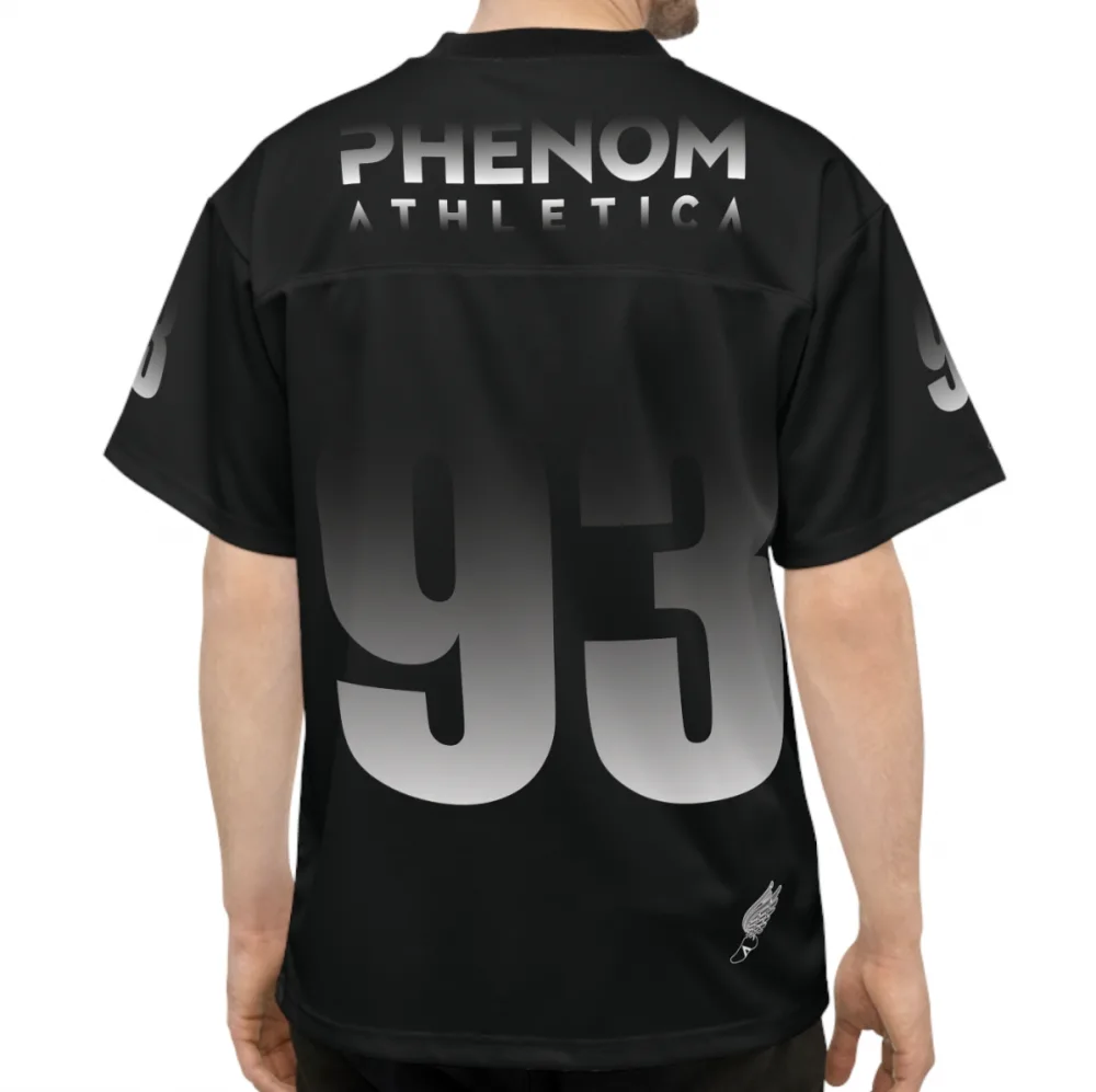 Phenom Athletica® Football Jersey - Image 7